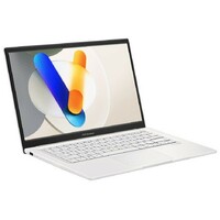 ASUS Vivobook X1404VA-NK591, 14inch FHD AG, Intel Core i5-1335U, 16GB, 512GB SSD, bela