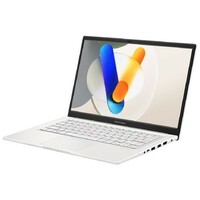 ASUS Vivobook X1404VA-NK591, 14inch FHD AG, Intel Core i5-1335U, 16GB, 512GB SSD, bela