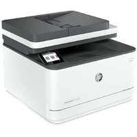 HP LaserJet Pro MFP 3103fdn (3G631A)