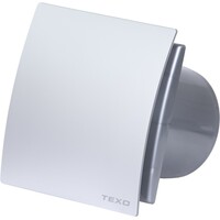 TEXO AIR PRO VENTILATOR 120 CHROME