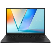 ASUS Vivobook S14 S5406SA-QD123W, 14inch WUXGA OLED, Intel Core U7- 256V, 16GB, 512GB SSD, backSR, Win11 Home