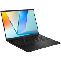 ASUS Vivobook S14 S5406SA-QD123W, 14inch WUXGA OLED, Intel Core U7- 256V, 16GB, 512GB SSD, backSR, Win11 Home