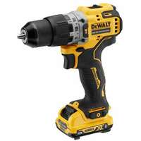 DEWALT DCD706D2