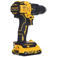 DEWALT DCD709D2T