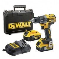 DEWALT DCD791P2