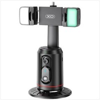 XO Auto Face Tracking Gimbal Stabilizer Black SS16