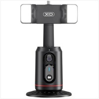 XO Auto Face Tracking Gimbal Stabilizer Black SS16