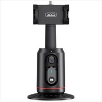 XO Auto Face Tracking Gimbal Stabilizer Black SS16