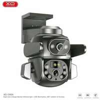 XO Smart Camera CR04 Black