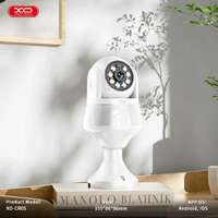 XO Smart Camera CR05 White