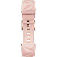 HUAWEI Crystal Pink Fluoroelastomer Strap 18mm