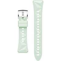 HUAWEI Mint Green Fluoroelastomer Strap 18mm