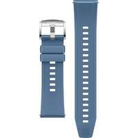 HUAWEI Blue Fluoroelastomer Strap 22mm