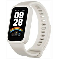 XIAOMI Smart Band 9 Active Beige White 