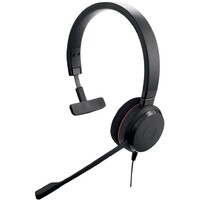 JABRA Evolve 20 MS Mono slušalica sa mikrofonom (4993-823-109)