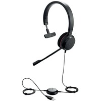 JABRA Evolve 20 MS Mono slušalica sa mikrofonom (4993-823-109)