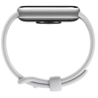 XIAOMI Smart Band 9 Pro Moonlight Silver 