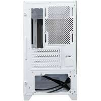 WHITE SHARK GCC 2304 TORPEDO White + 3 FAN VECTOR