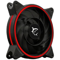 WHITE SHARK FAN 1250-03B-R WARP