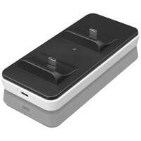 WHITE SHARK PS5 CHARGING DOCK PS5-504 CLINCH