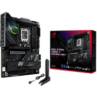 ASUS ROG STRIX Z890-F GAMING WIFI