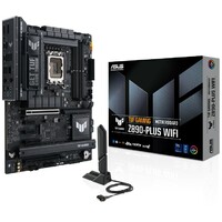 ASUS TUF GAMING Z890-PLUS WIFI