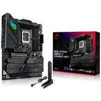 ASUS ROG STRIX B860-F GAMING WIFI