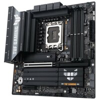 ASUS TUF GAMING B860M-PLUS