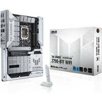 ASUS TUF GAMING Z790-BTF WIFI