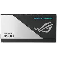 ASUS ROG LOKI SFX-L 850W Platinum