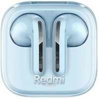 XIAOMI Redmi Buds 6 Active Transparent Blue Bezicna Slusalica