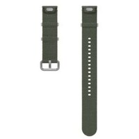 SAMSUNG Galaxy Watch 7 Athleisure Band Green S/M ET-SOL30-SKE