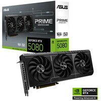 ASUS RTX 5080 16GB PRIME