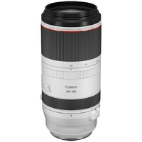 CANON Canon RF 100-500mm F4.5-7.1 L IS USM