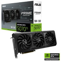 ASUS RTX 5070 Ti 16GB PRIME