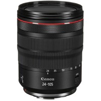 CANON RF 24-105mm F4 L IS USM