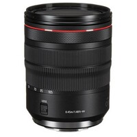 CANON RF 24-105mm F4 L IS USM