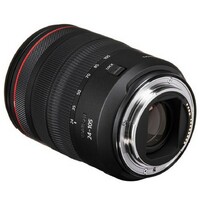 CANON RF 24-105mm F4 L IS USM