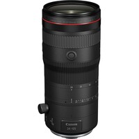 CANON RF 24-105mm 2.8 L IS USM