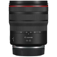 CANON RF 14-35mm F4 L IS USM