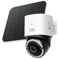 ANKER Eufy 4G LTE Cam S330