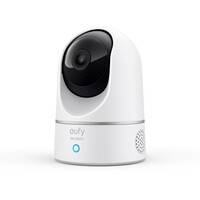 ANKER Eufy Indoor Cam 2K Pan & Tilt B2C White