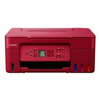 Canon CISS PIXMA Multifunc. G3470 EUM / EMB RED