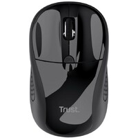 TRUST BASICS Wireless Mouse Black