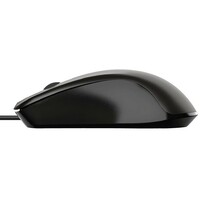 TRUST BASICS Optical Mouse Black