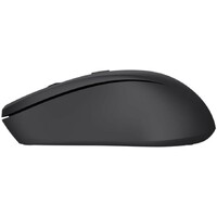 TRUST MYDO SILENT Wireless Mouse Black