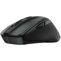 TRUST NITO SILENT Wireless Mouse Black