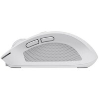 TRUST OZAA Wireless Mouse White