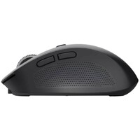 TRUST OZAA Wireless Mouse Black