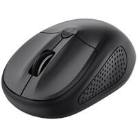 TRUST PRIMO Bluetooth Wireless Mouse Black